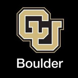 University of Colorado Boulder