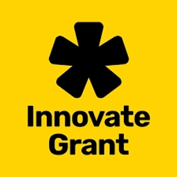 Innovate Grant