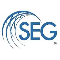 Society of Exploration Geophysicists (SEG)