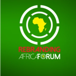 Rebranding Africa
