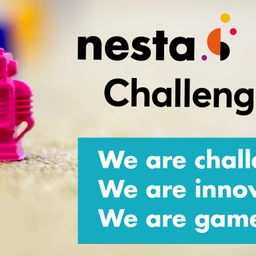 Nesta Challenges