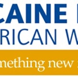 The Caine Prize