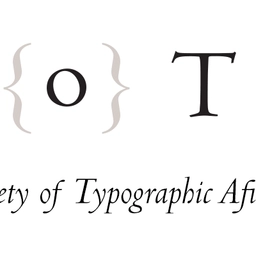 The Society of Typographic Aficionados (SOTA)