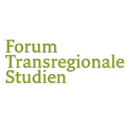  Forum Transregionale Studien