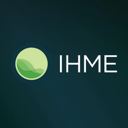 The Institute for Health Metrics and Evaluation IHME 