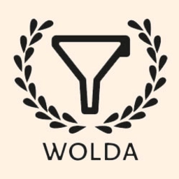 WOLDA – Worldwide Logo Design Award