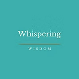 Whispering Wisdom