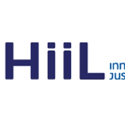 HiiL Innovating Justice
