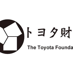 The Toyota Foundation 