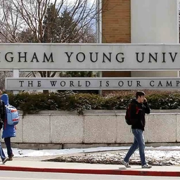 Brigham Young University