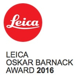 Leica Oskar Barnack Award