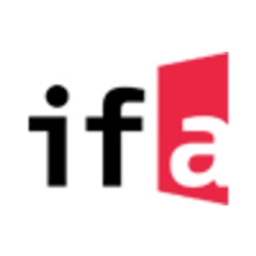 ifa (Institut für Auslandsbeziehungen)