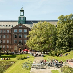 The Norwegian University of Life Sciences