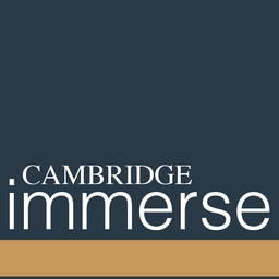 Cambridge Immerse