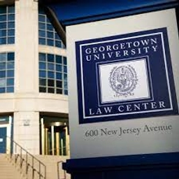 Georgetown Law 
