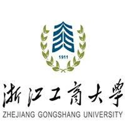 The Zhejiang Gongshang University 