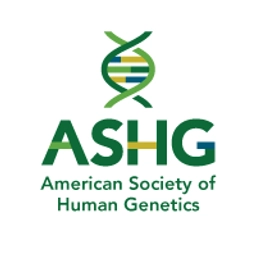 الجمعية الأمريكية لعلم الوراثة البشرية (ASHG)