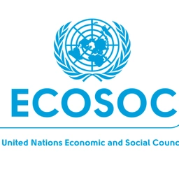 المجلس الاقتصادي والاجتماعي التابع للأمم المتحدة (ECOSOC)