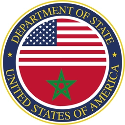 سفارة الولايات المتحدة في المغرب