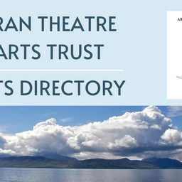 Arran Theatre and Arts