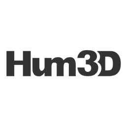 Hum3D 