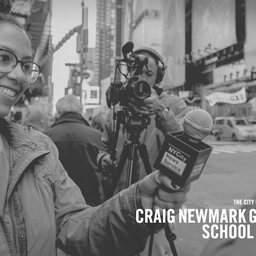 Craig Newmark Graduate School of Journalism