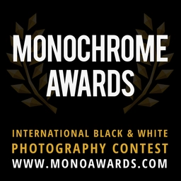 Monochrome Photography Awards