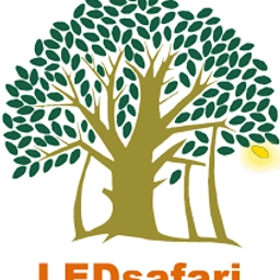 LEDsafari