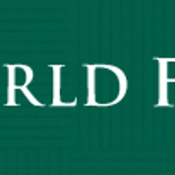 The world Food Prize