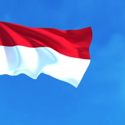 The government of Republic of Indonesia