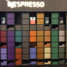 Nespresso 