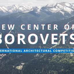 International Architectural Competition
