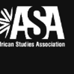  African Studies Association