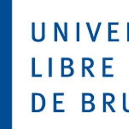 جامعة بروكسل الحرة