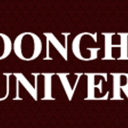 Donghua University
