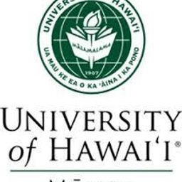  University of Hawaii