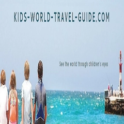 Kids World Travel Guide 