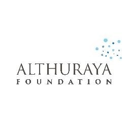 مؤسسة الثريا