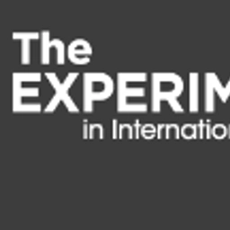 The Experiment Digital