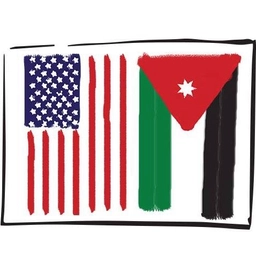 U.S Embassy in Jordan