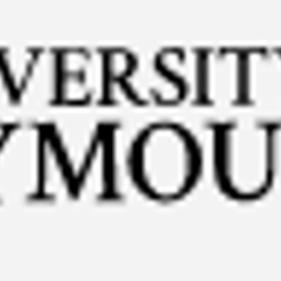 The University Plymouth