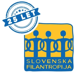 Slovene Philanthropy