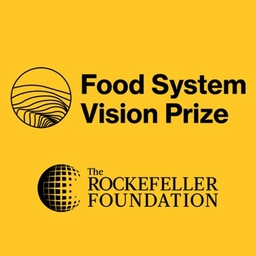 The Food System Vision Prize