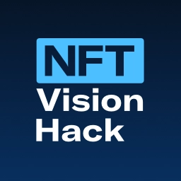 هاكاثون NFT Vision 