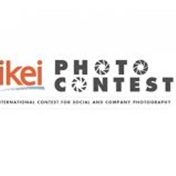 مسابقة IKEI للتصوير الفوتوغرافي