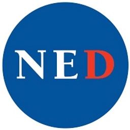 The National Endowment for Democracy
