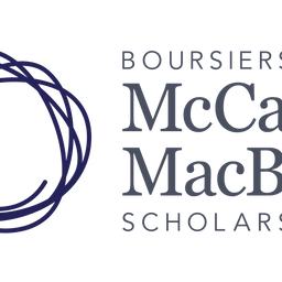McCall MacBain Scholarships