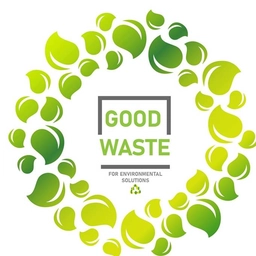 Good Waste for Environmental Solutions