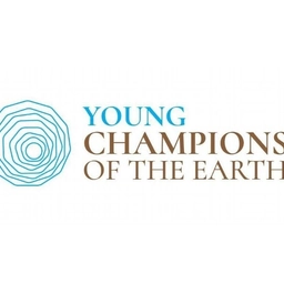 Young Champions of the Earth