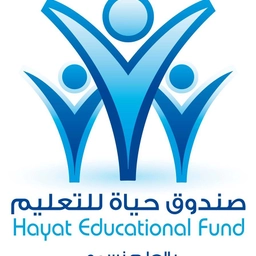 جمعية صندوق حياة للتعليم الخيرية